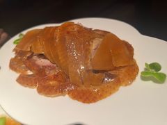 -北京老铺烤鸭(第五国际店)