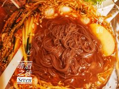-七八冷面·延边朝鲜族美食(欢乐谷店)