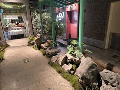 -北京宴(华贸购物中心店)