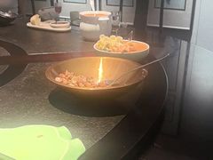 -浩运海鲜·16年专注青岛菜(石老人店)