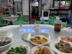 -众味海鲜大排档·活海鲜·潮汕味(南澳店)