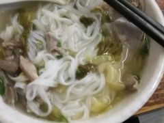 -陈记汤饭(水巷口店)