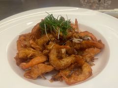 -彩丰楼中餐厅·仁恒洲际酒店