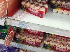 -世纪联华超市(外海店)