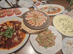 -高佳庄·舟山海鲜(海景旗舰店)