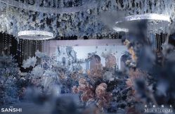 点击看大图 -米迪婚礼