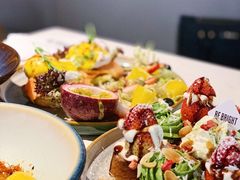 -BE BRIGHT KITCHEN(正佳广场店)