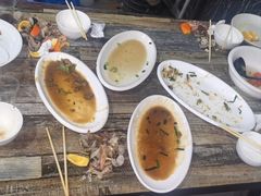 -如意楼农家菜(雁荡山店)