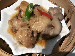 -潮福城大酒楼·潮味粤品·港式点心(湖滨北路店)