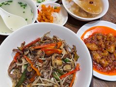 -寻裕记·现炒浇头面(人民广场店)