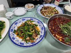 -无味饭店(九眼桥商业文化广场店)