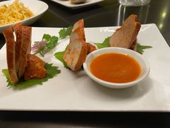 鮟鱇鱼肝-东莱馋房(陆家嘴店)