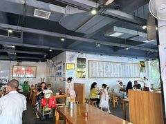 -西工饭庄快餐厅(西工小街店)