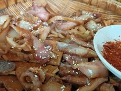 -江湖黑大兔(杨家坪店)