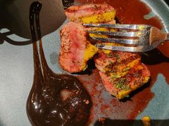 -The Cheebat 锌吧·Bistro(体育西店)