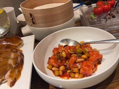 -小大董·烤鸭(王府井apm店)
