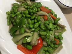 -寿州美味厨豆腐宴(寿县南门口西环路店)