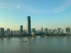 -上海凯宾斯基大酒店