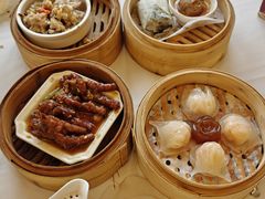 -稻香酒家·33年老字号·港式粤菜(富邦中心店)