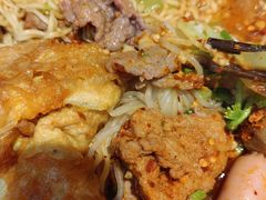 -文立新麻辣烫(合生汇21街区店)