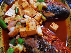 -老宅子私房菜馆(大理古城店)