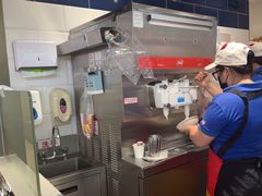 -DQ·蛋糕·冰淇淋(周浦万达店)