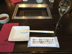 -俺的焼肉(銀座9丁目店)
