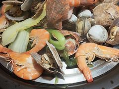 -三个渔夫·蒸汽海鲜(小白楼店)