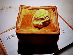 -绿茶餐厅(昌平悦荟店)