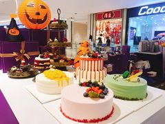 -旋木烘焙·生日蛋糕(梅林店)