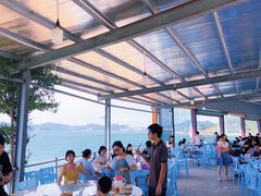 -七鲜渔港美食餐厅(巽寮湾海景店)