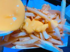 -Burger Joys Central(中环士丹利街店)