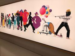 -Apple零售店(济南恒隆广场店)