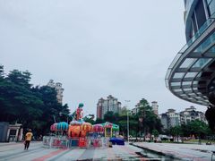 -奥园广场(广州番禺福德路店)