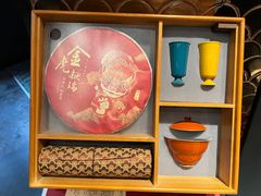 -皇朝会.经典传统粤菜(外滩店)