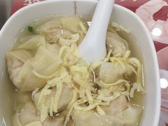-锡笼记·无锡小笼(常熟万达店)