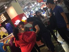 -五环Outlets(高新工厂店)