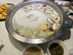 -京门活鱼馆·鱼火锅(百子湾（原红庙）店)