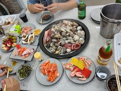 -仙螺岛海鲜自助餐厅(总店)
