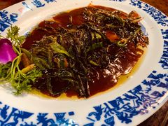 -吴门人家·苏宴宫廷菜(拙政园店)