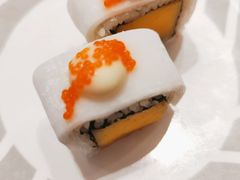 -新一番三文鱼寿司(红城湖店)