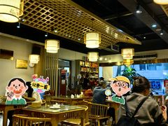 -易老妈蹄花.创于1935(总店)