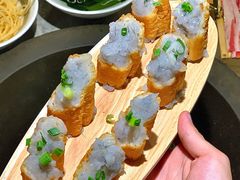 -鲜潭蒸汽石锅鱼(万象前海店)