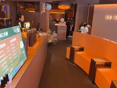 -色響火锅(恒隆广场店)