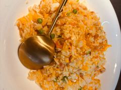 -南里山房·新淮扬菜(徐汇万科店)
