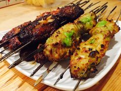 -鬼味烤翅(南锣鼓巷店)
