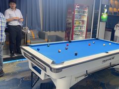 -永宁台球·棋牌俱乐部(淮海路店)