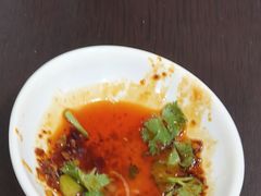 -丰登陕西水盆牛羊肉·泡馍