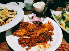 -会仙楼饭庄(宽厚里店)