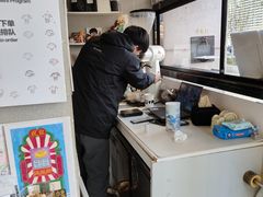 -卖呆儿咖啡(望京店)